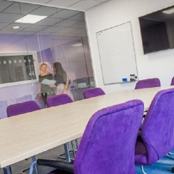 Chipping Ongar executive office