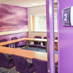 Executive office centre - Chipping Ongar