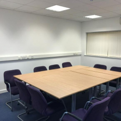 Office accomodations to lease in Chipping Ongar
