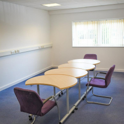 Serviced offices in central Chipping Ongar
