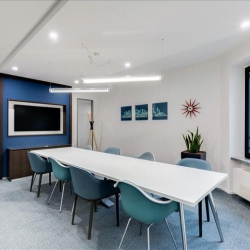 Executive suite to lease in Istanbul