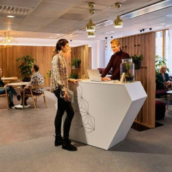 Executive suite - Stockholm