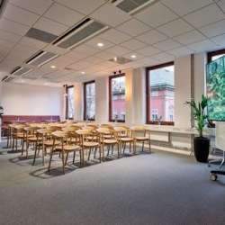 Serviced offices to hire in Stockholm