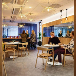 Offices at Götgatan 22 A, 11th and 12th Floors