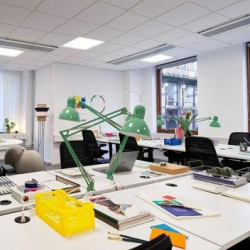 Serviced office centre to lease in Stockholm
