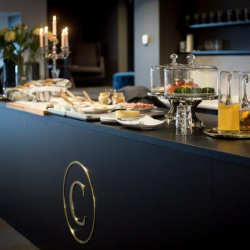 Serviced office to hire in Stockholm