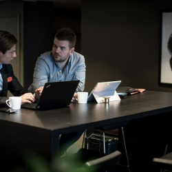 Serviced offices to hire in Stockholm