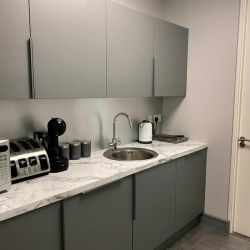 Office suites in central Dublin