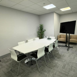 Serviced office to lease in Dublin