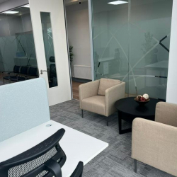 Serviced offices to rent in 