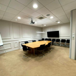 Serviced offices to rent in 