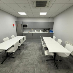 Serviced offices to rent in 