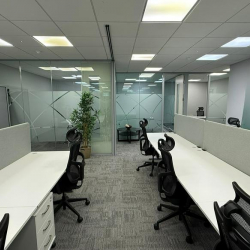 Executive offices to rent in Dublin