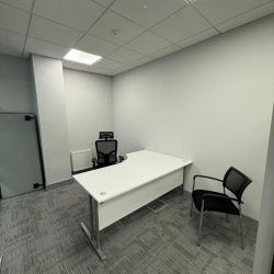 Image of Dublin serviced office