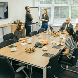 Executive offices to rent in London