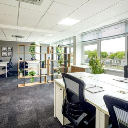 Serviced offices to rent in 