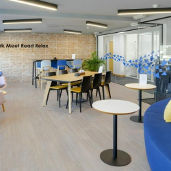 Serviced offices to rent in 