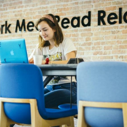 Serviced offices to rent in 