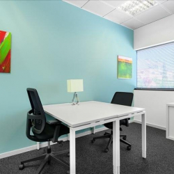 Serviced office to let in Madrid