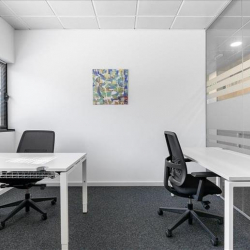 Offices at Gabriel García Márquez 4, Las Rozas