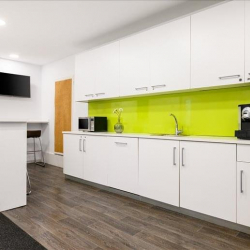 Serviced offices to hire in Madrid