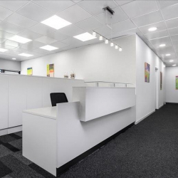 Gabriel García Márquez 4, Las Rozas serviced offices