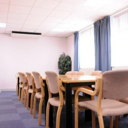 Serviced office in Warwick