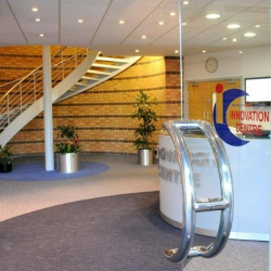 Image of Warwick executive office centre