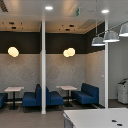 Offices at Galvaniho 15/B