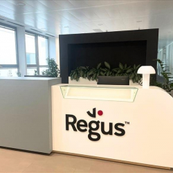 Image of Bratislava serviced office