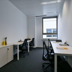 Bratislava office suite