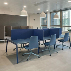 Serviced office - Bratislava