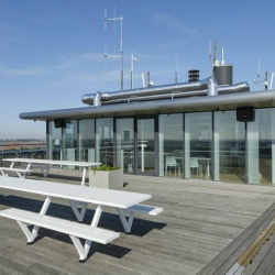 Exterior image of Gammel Kongevej 60