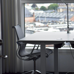 Office suite to hire in Copenhagen