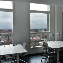 Serviced offices to let in Copenhagen