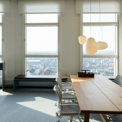 Serviced office - Copenhagen