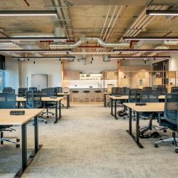 Executive office in Reading