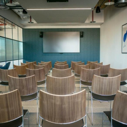 Serviced offices to rent in 
