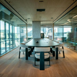 Serviced offices to rent in 
