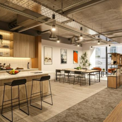 Serviced office in Reading