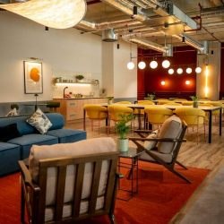 Serviced office centres to hire in Reading