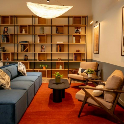 Image of Reading office space