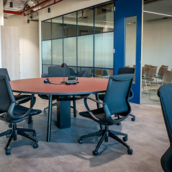 Serviced offices in central Reading