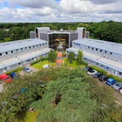 Image of Warrington serviced office