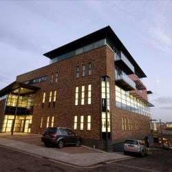 Executive office centre to lease in Newcastle