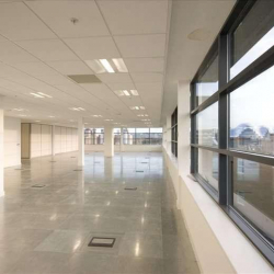 Newcastle serviced office centre