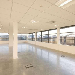 Serviced office in Newcastle