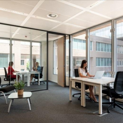 Serviced offices to rent in Ghent