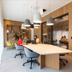 Image of Ghent serviced office centre