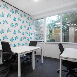 Serviced office centres to rent in Aylesbury
